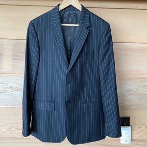 Club Monaco Blazer 40r